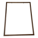 Cadre en bois