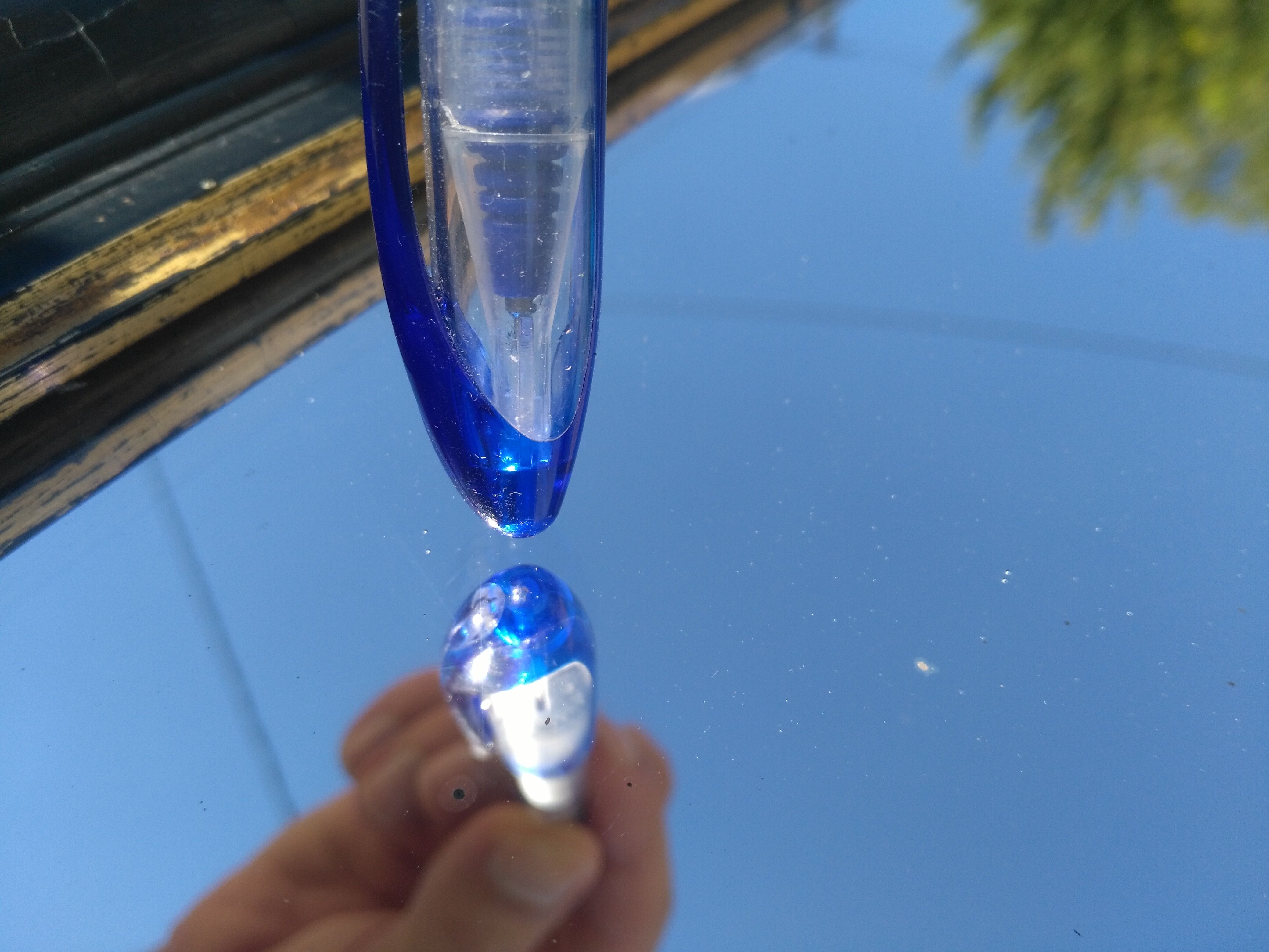 Napoleon III Mirror 72x96cm