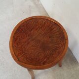 Tabouret Thonet