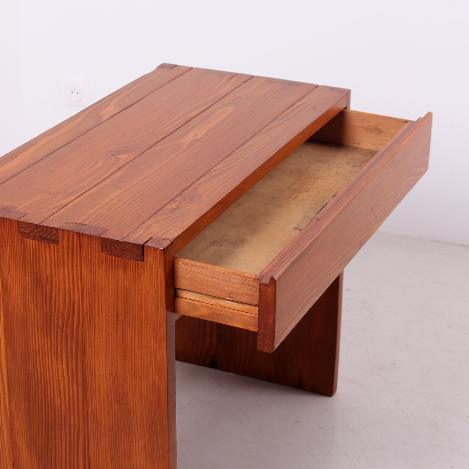Desk by Roland Haeusler for Regain 1960