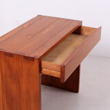 Desk by Roland Haeusler for Regain 1960