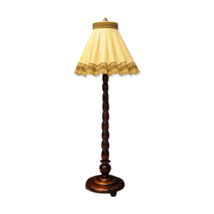 lampadaire scandinave