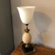Table lamp