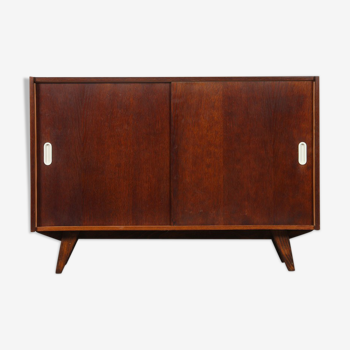 Buffet dessiné par Jiri Jiroutek modèle U-452, 1960