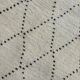 Vintage Beni Ouarain Berber rug
