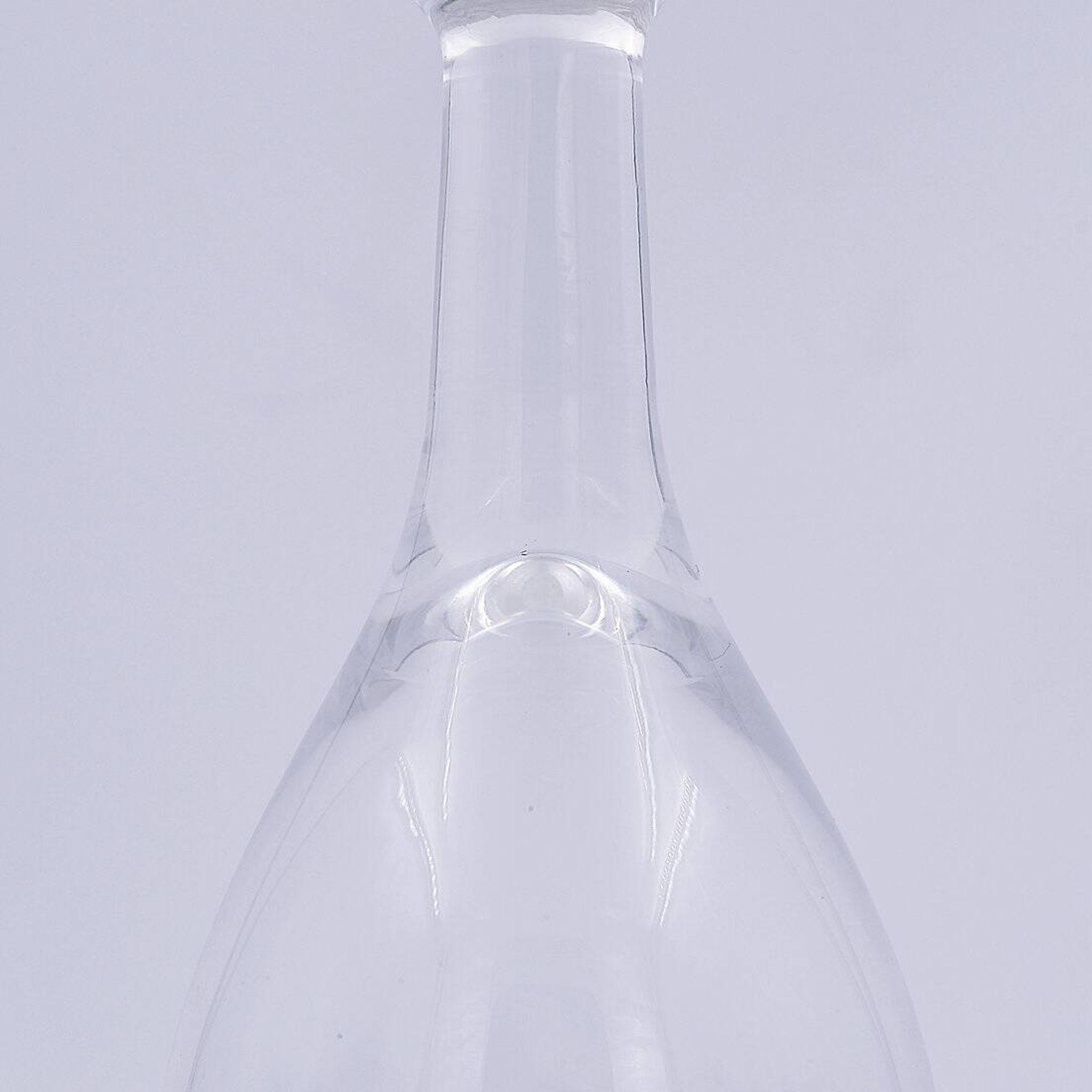 Bouteille décorative en verre Thomas, Allemagne