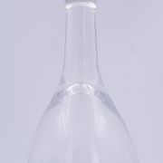 Bouteille décorative en verre Thomas, Allemagne