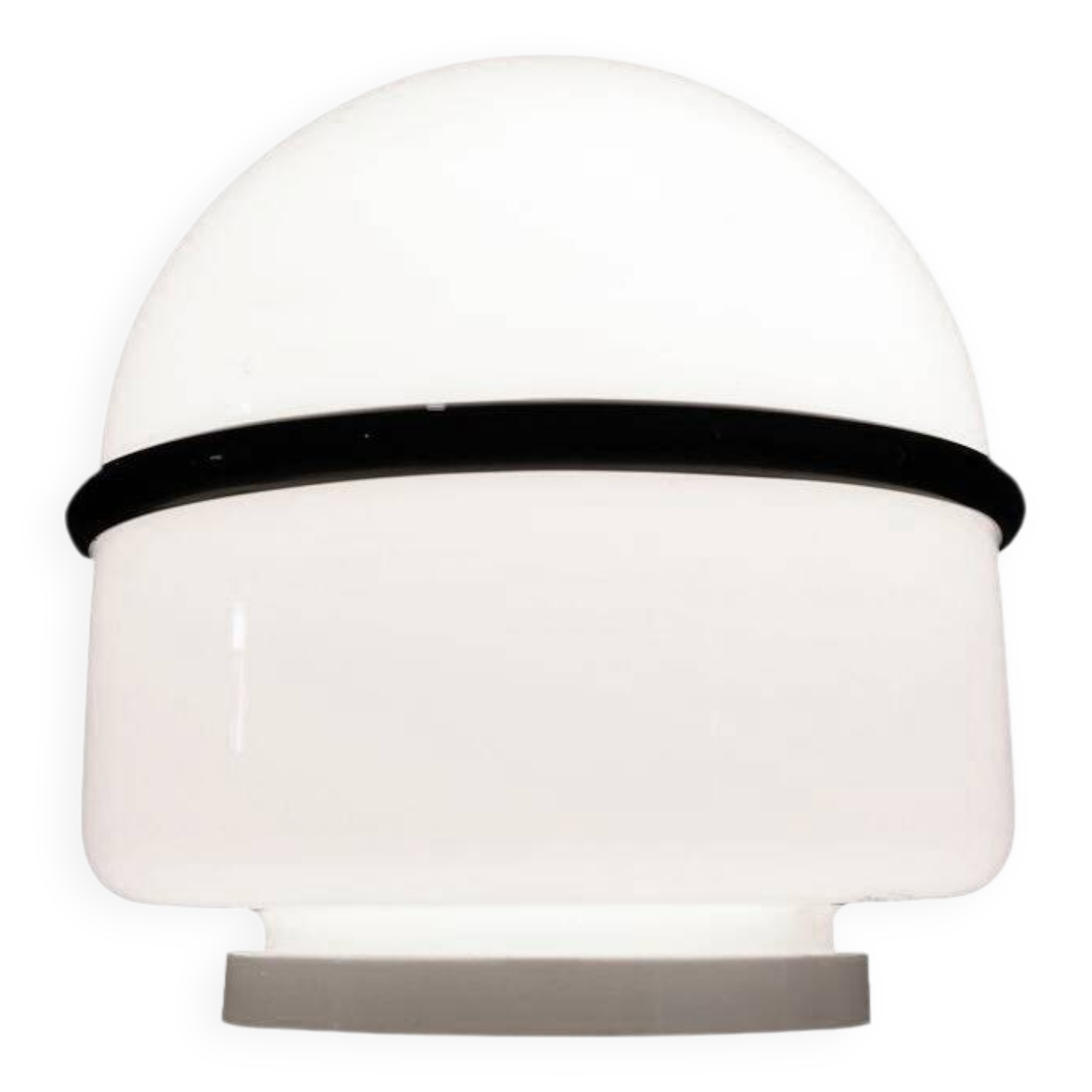 Vintage Lamp • Tecla • Noti Massari • Leucos • Murano • 1965