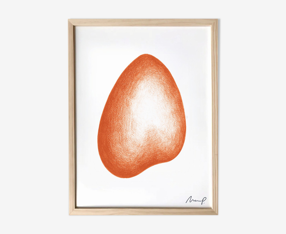 Illustration "Shape 7"
