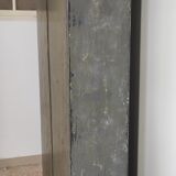 Parisian metallic wardrobe " Bauche "