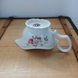 Saucière ancienne en porcelaine