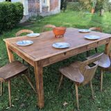 Small farm table 1940