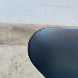 6 Series 7 chairs by Arne Jacobsen for Fritz Hansen