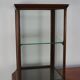 19th Century English Victorian Apothecary Shop Counter