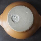 Set of 3 ceramic ear bowls