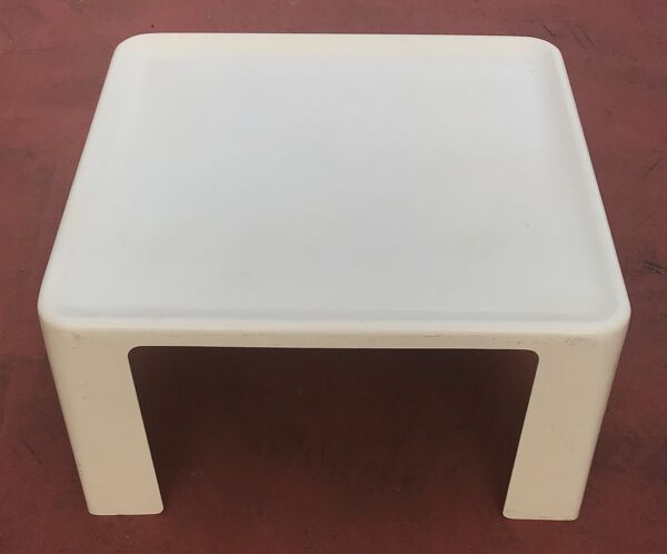 Table Amanta de Mario Bellini édition C&B Italia, 1969