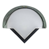 Leucos wall light, Murano glass