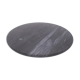 Marble flat underside