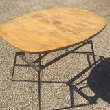Vintage table