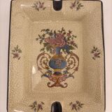 Vintage ceramic ashtray