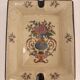Vintage ceramic ashtray