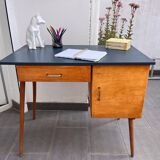 Baumann D227 Vintage 50s Desk
