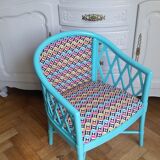 Rest armchair
