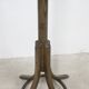 Baumann parrot coat rack 1960