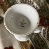 High cup