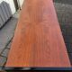 Scandinavian sideboard in teak 60s