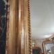 Louis Philippe mirror 125 x 82