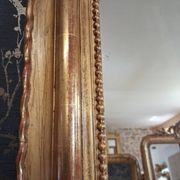 Miroir Louis Philippe 125 x82