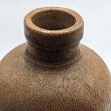 Stoneware bottle