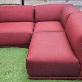 Canapé design MUUTO - Collection Connect Sofa