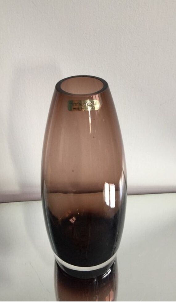 Finnish Crystal 1960’s