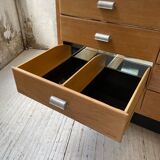 Glass trading post 50s