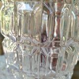 Carafe vintage fountain
