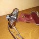 Savoy royer 24-36 film camera with its cover
