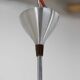 Mid-Century Pendant by Lidokov, 1960s