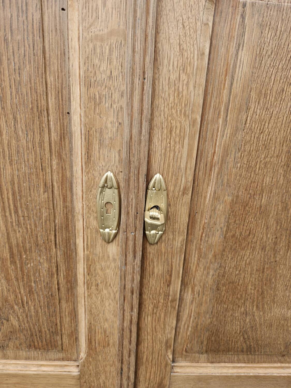 Parisian Art Deco buffet