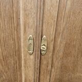 Parisian Art Deco buffet