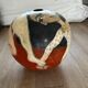 Vase boule Sophie Combre