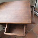 Kitchen storage unit, vegetable dish, solid wood