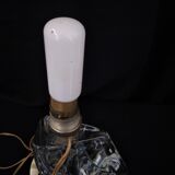 Crystal lamp Ile de France
