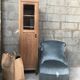 Armoire parisienne art deco
