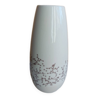 Small soliflore vase Françoise Saget France