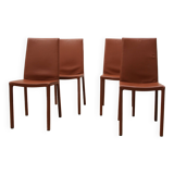 Set of 4 Venice Dining Chairs