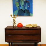 XXL brutalist ashtray