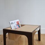 Flair coffee table