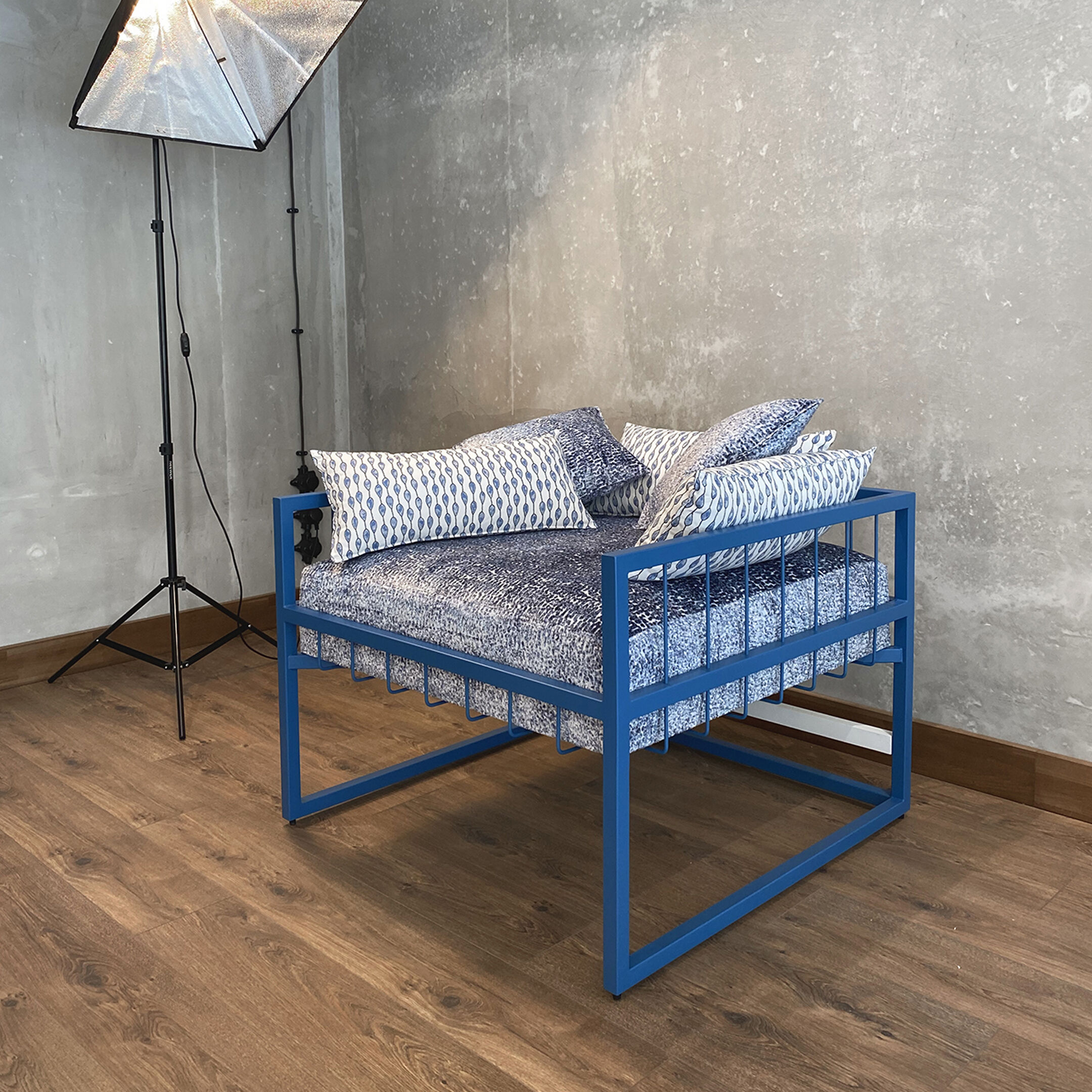 Bar Chair House IPSO